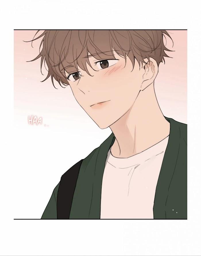 Yours to Claim by Zzin-Bam / Waje – Season 2 [Eng] page 77