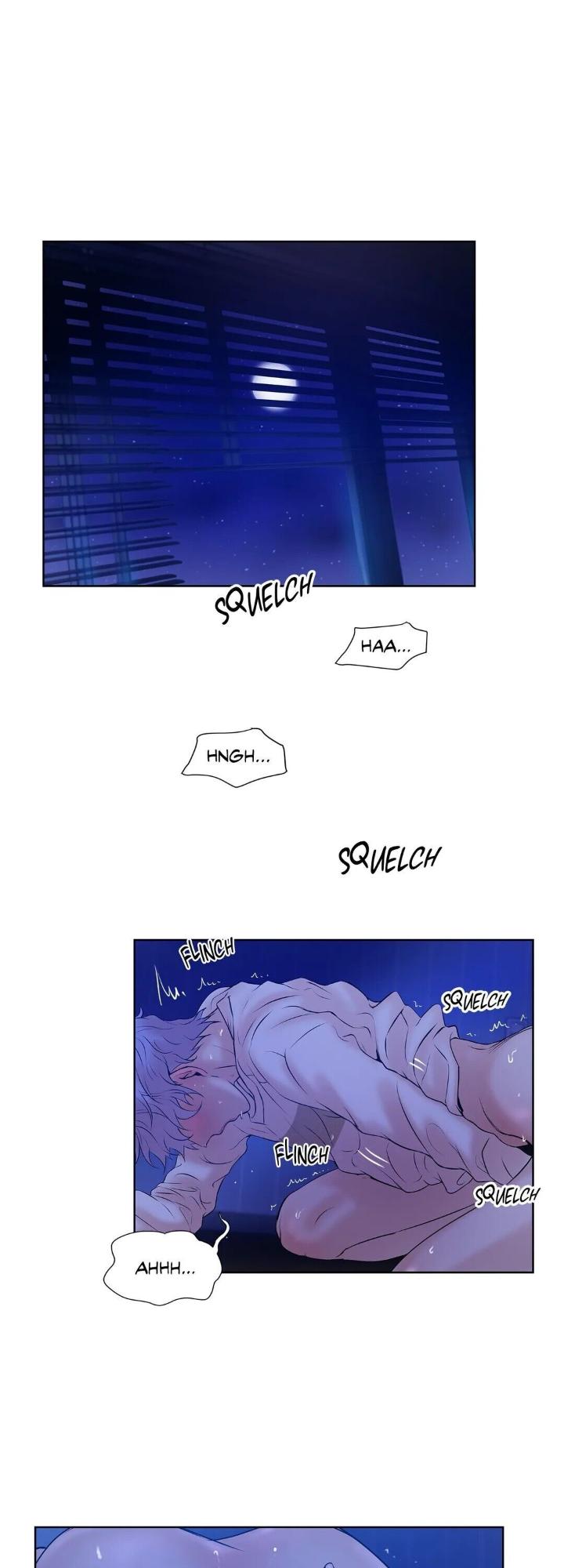 Pearl Boy by KinGin [Eng] page 66