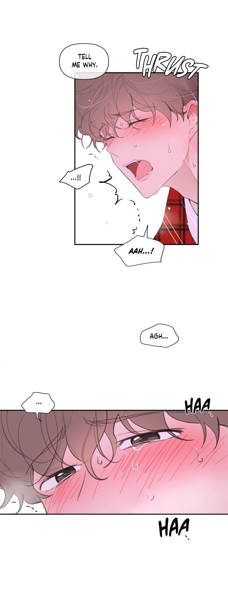 Yours to Claim by Zzin-Bam / Waje – Season 1 [Eng] page 7