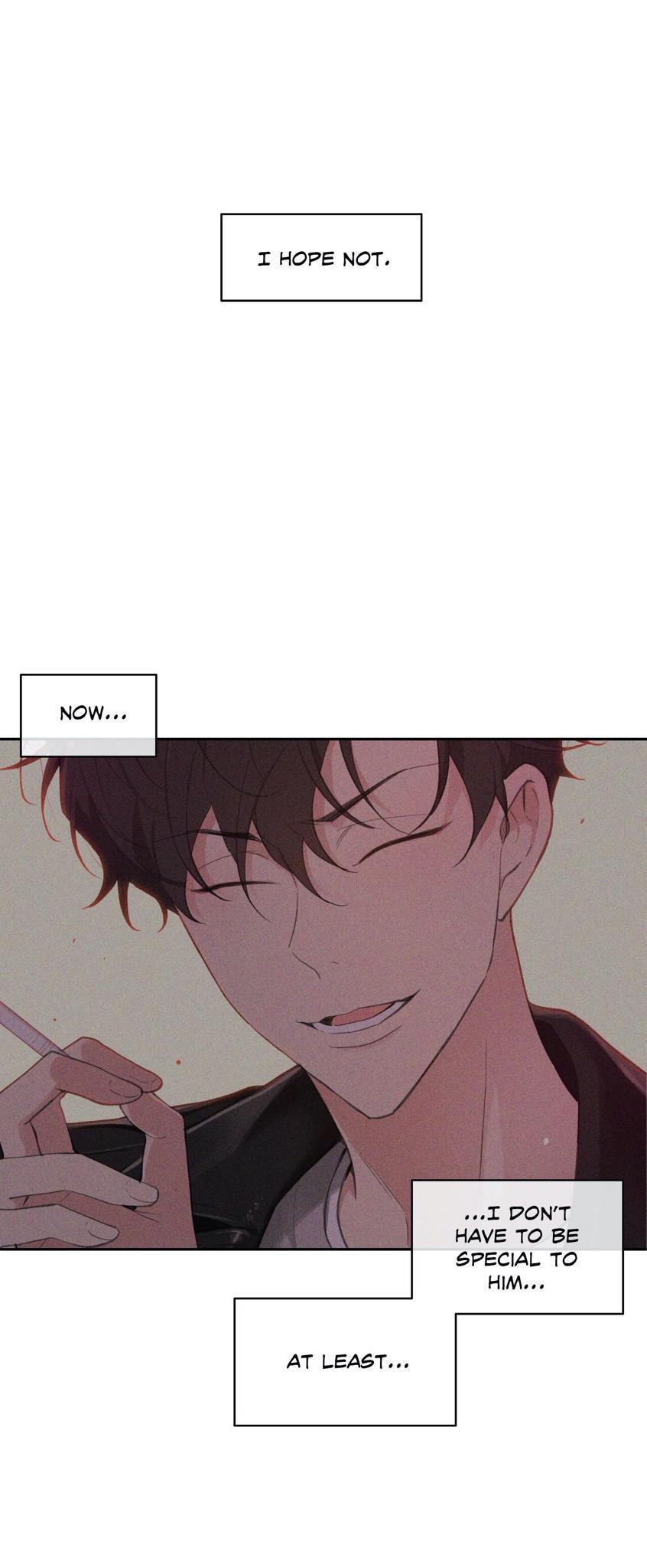 Yours to Claim by Zzin-Bam / Waje – Season 1 [Eng] page 7