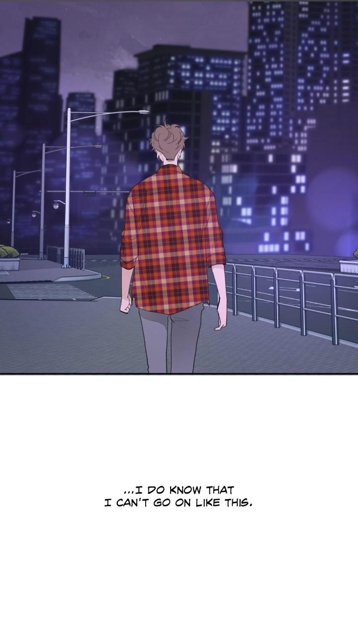 Yours to Claim by Zzin-Bam / Waje – Season 1 [Eng] page 7