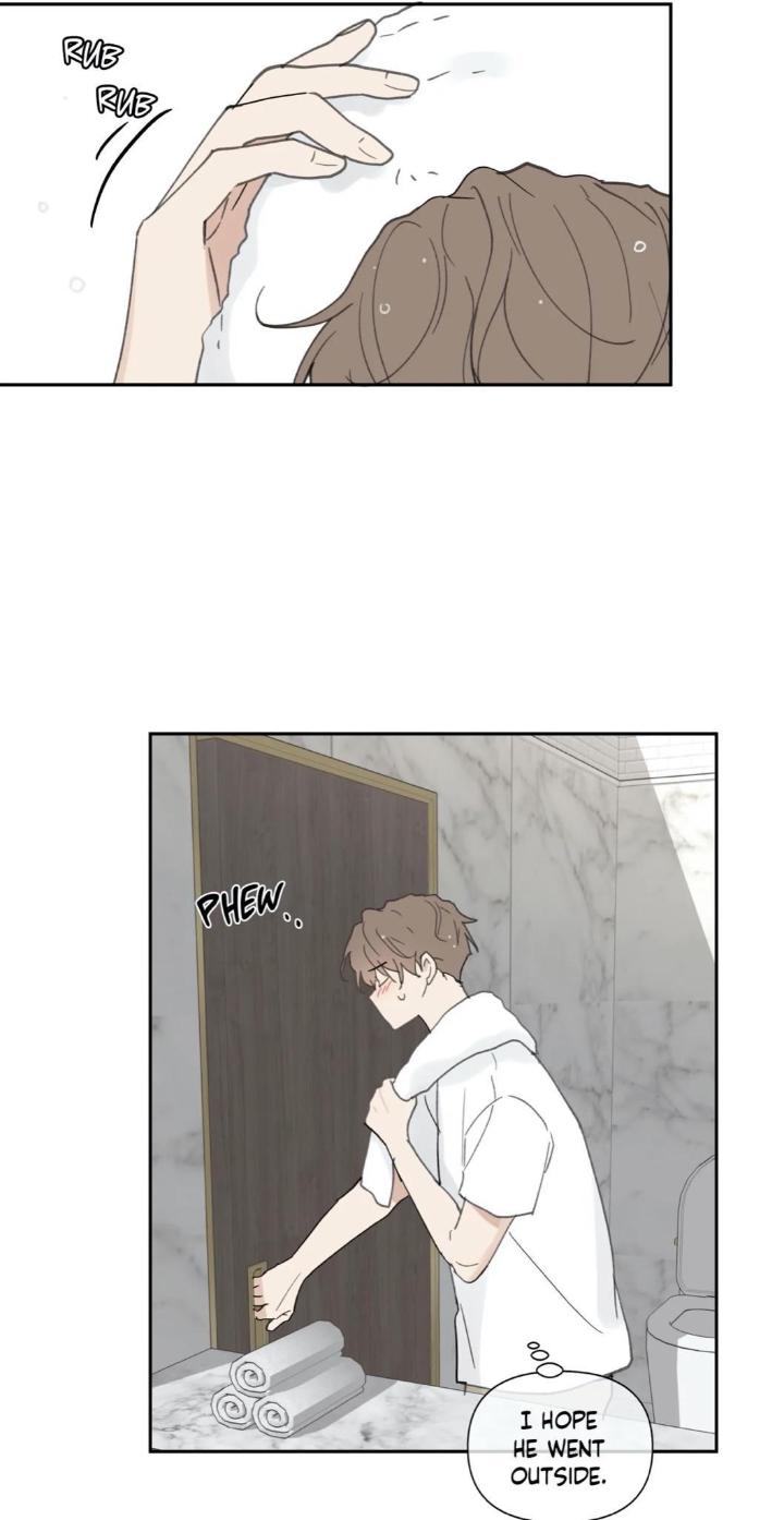 Yours to Claim by Zzin-Bam / Waje – Season 1 [Eng] page 7