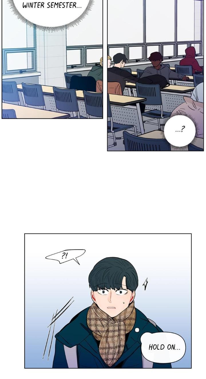 Banana Scandal by DOLSHA – Season 2 – Uncensored [Eng] page 7