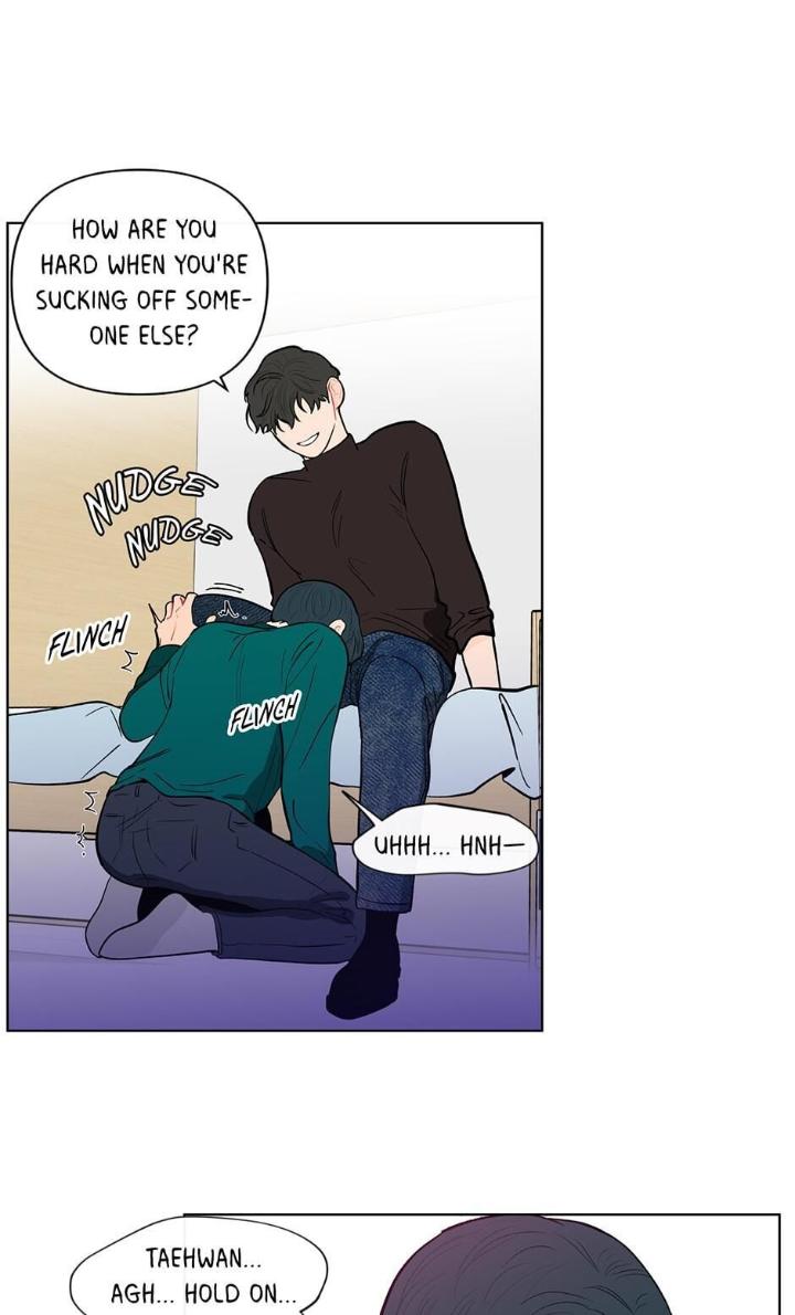 Banana Scandal by DOLSHA – Season 2 – Uncensored [Eng] page 7