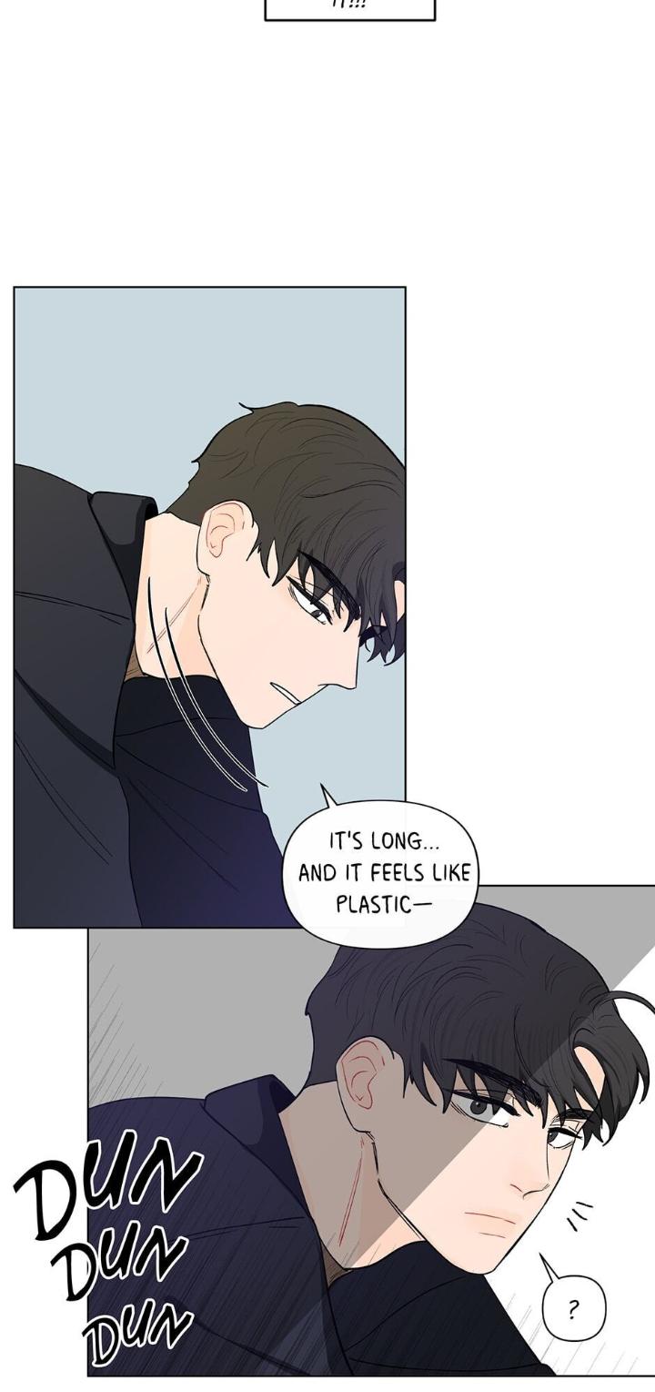 Banana Scandal by DOLSHA – Season 2 – Uncensored [Eng] page 7