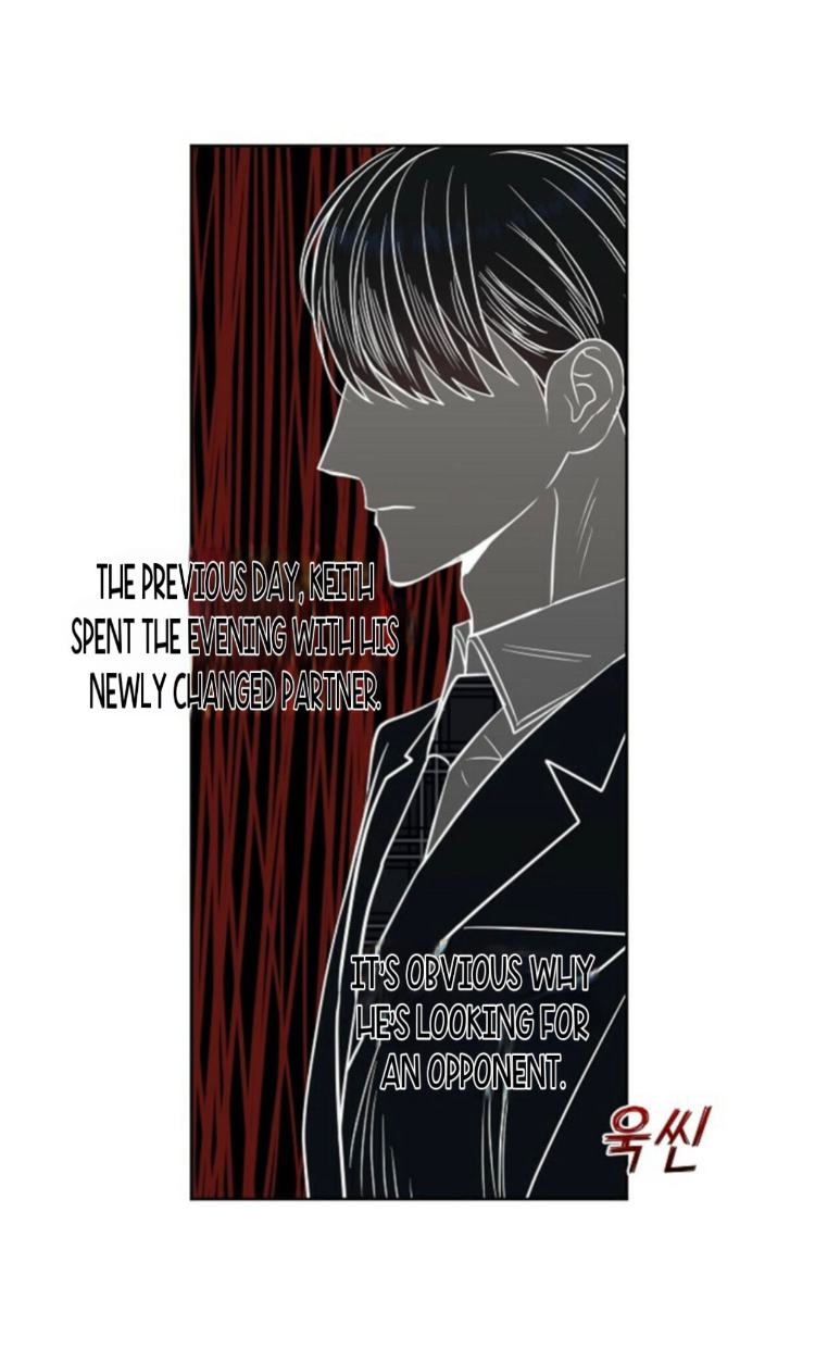 Kiss Me, Liar by Zig – Uncensored – Special 20-21 [Eng] page 8