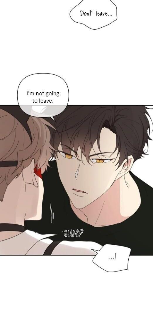 Yours to Claim by Zzin-Bam / Waje – Season 2 [Eng] page 8