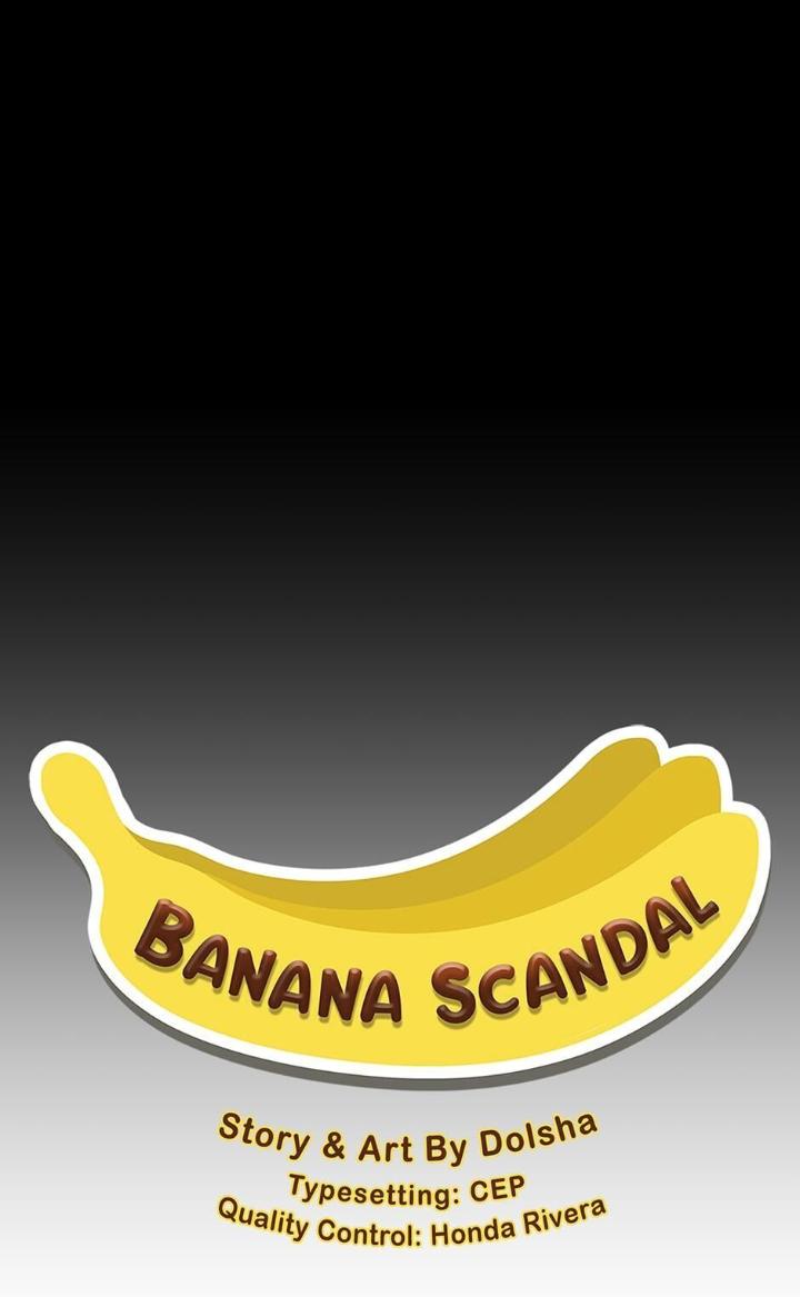 Banana Scandal by DOLSHA – Season 2 – Uncensored [Eng] page 7