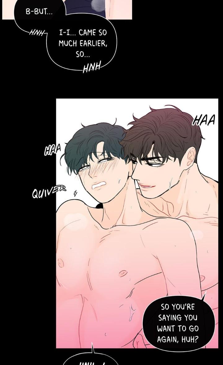 Banana Scandal by DOLSHA – Season 2 – Uncensored [Eng] page 7