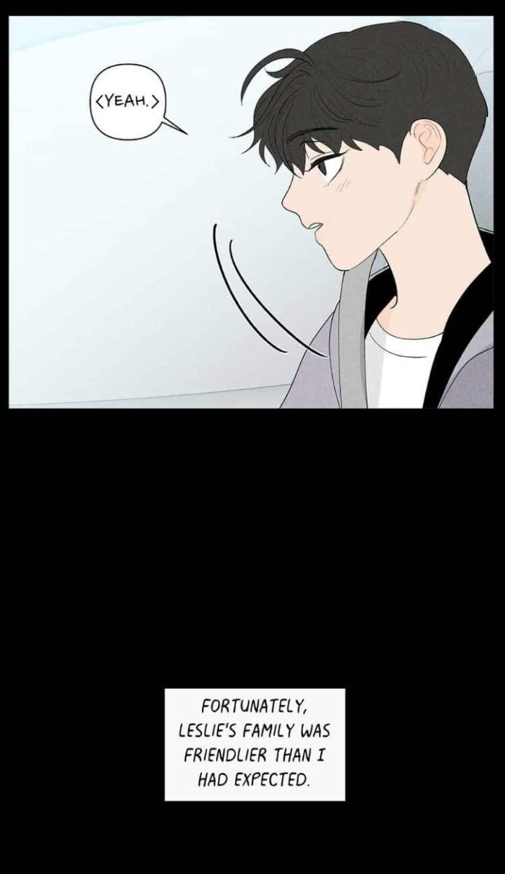 Banana Scandal by DOLSHA – Season 2 – Uncensored [Eng] page 7