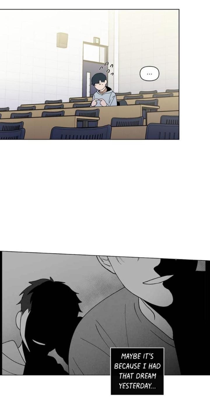 Banana Scandal by DOLSHA – Season 2 – Uncensored [Eng] page 8