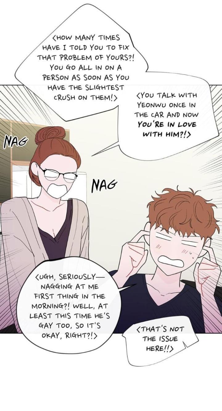 Banana Scandal by DOLSHA – Season 2 – Uncensored [Eng] page 6