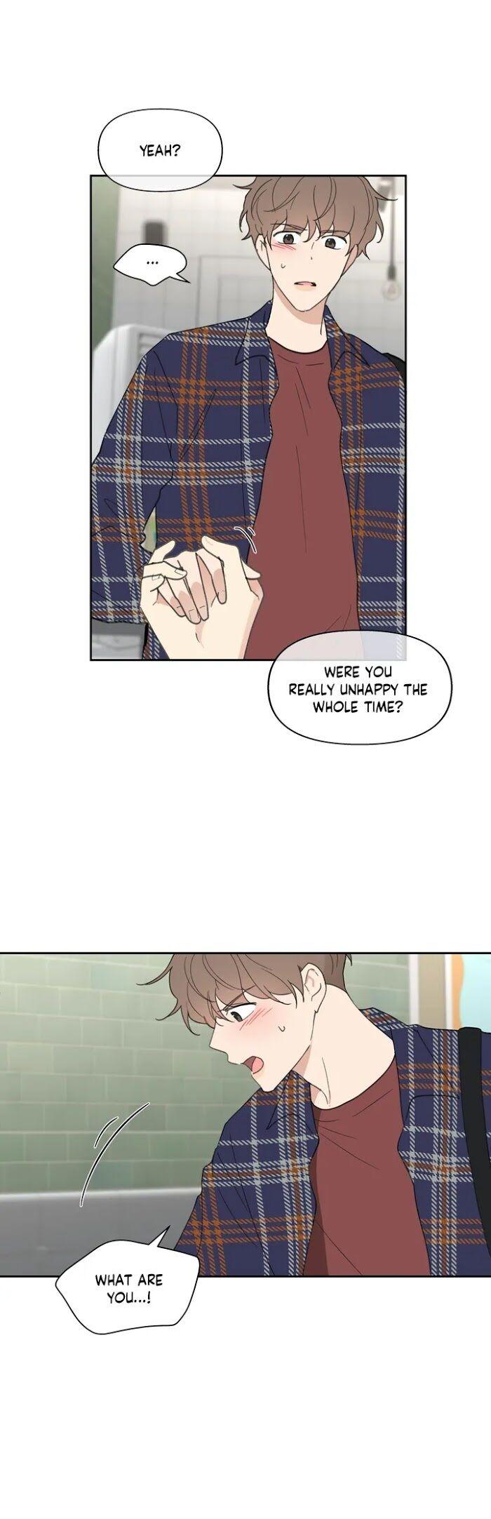 Yours to Claim by Zzin-Bam / Waje – Season 2 [Eng] page 8