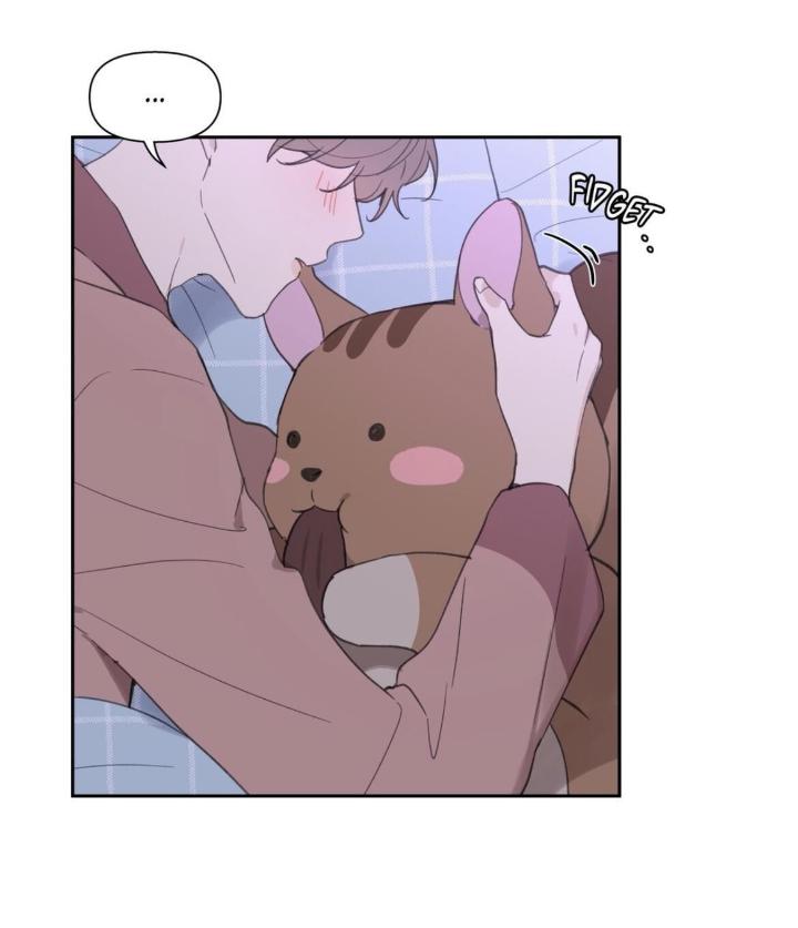 Yours to Claim by Zzin-Bam / Waje – Season 2 [Eng] page 6