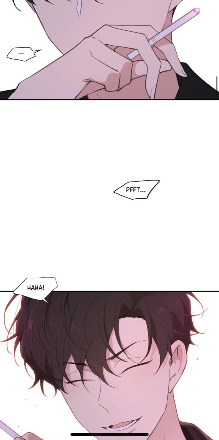 Yours to Claim by Zzin-Bam / Waje – Season 1 [Eng] page 8