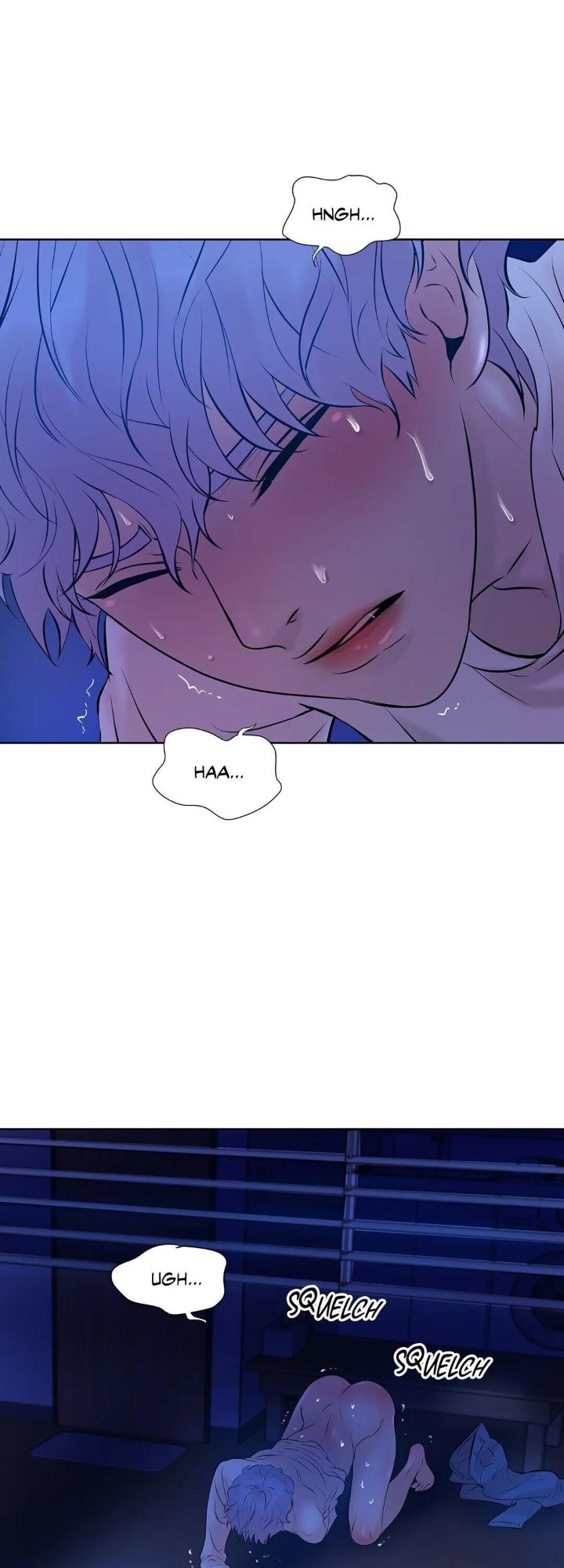 Pearl Boy by KinGin [Eng] page 68