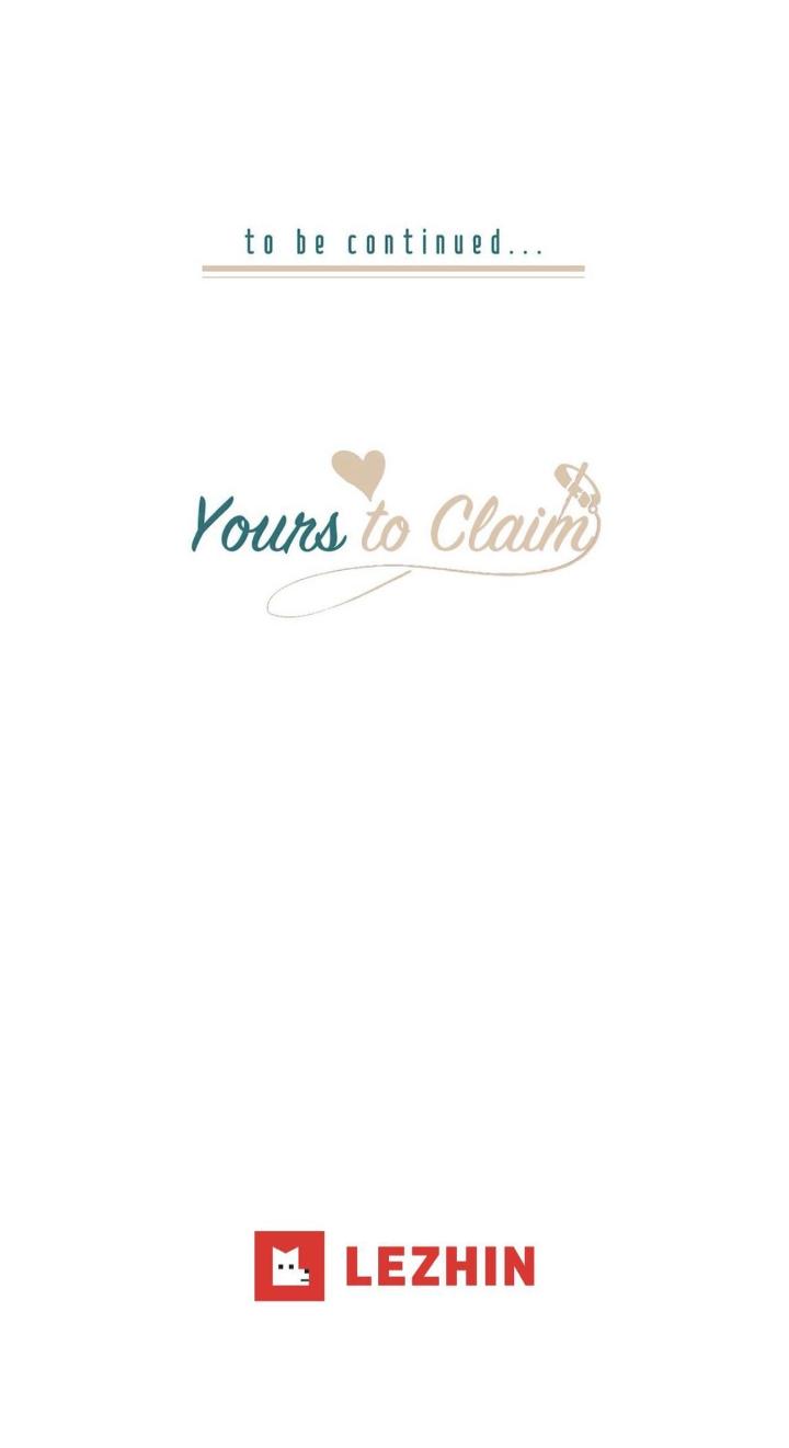 Yours to Claim by Zzin-Bam / Waje – Season 2 [Eng] page 78