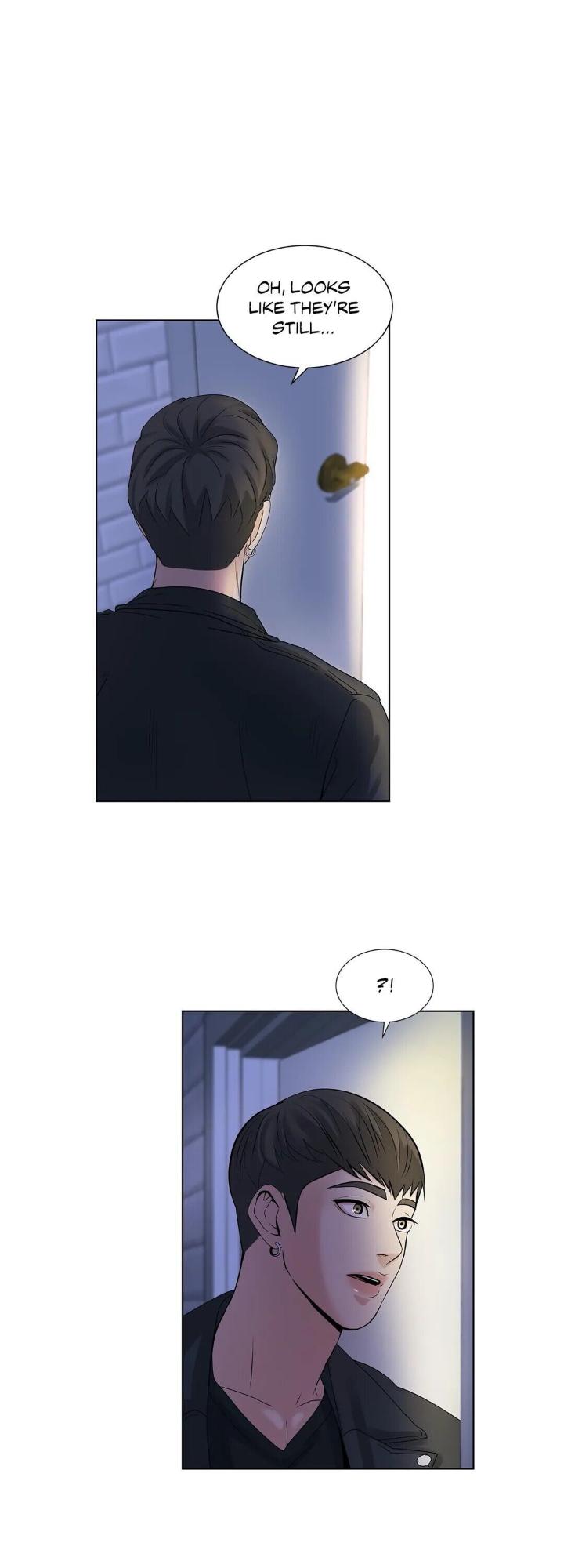 Pearl Boy by KinGin [Eng] page 72