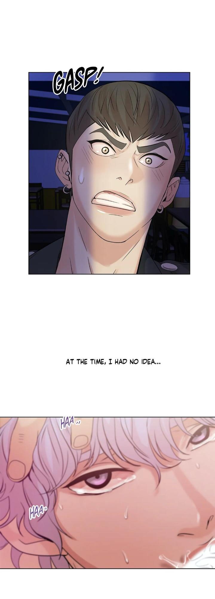 Pearl Boy by KinGin [Eng] page 75