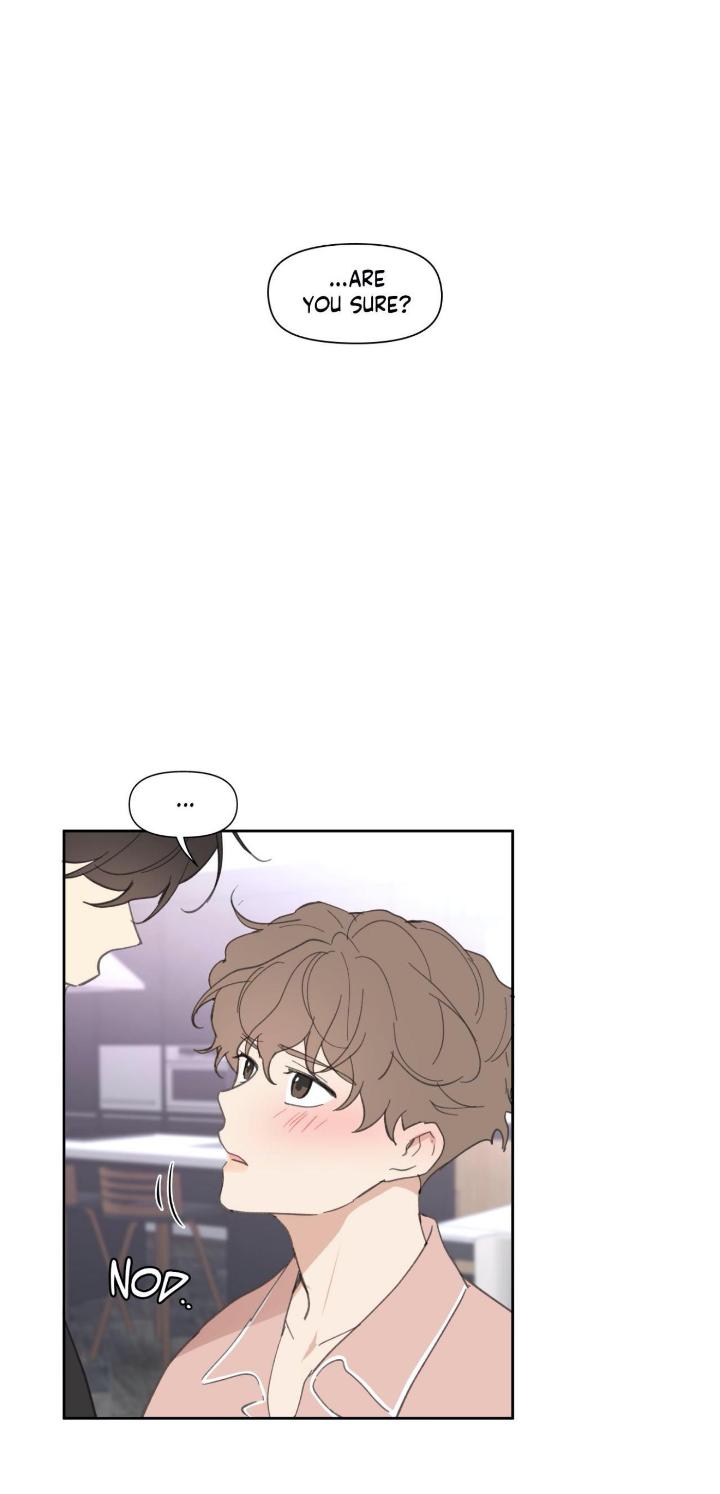 Yours to Claim by Zzin-Bam / Waje – Season 1 [Eng] page 9