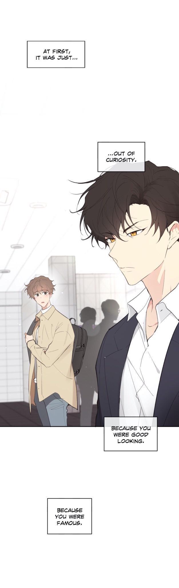 Yours to Claim by Zzin-Bam / Waje – Season 1 [Eng] page 8