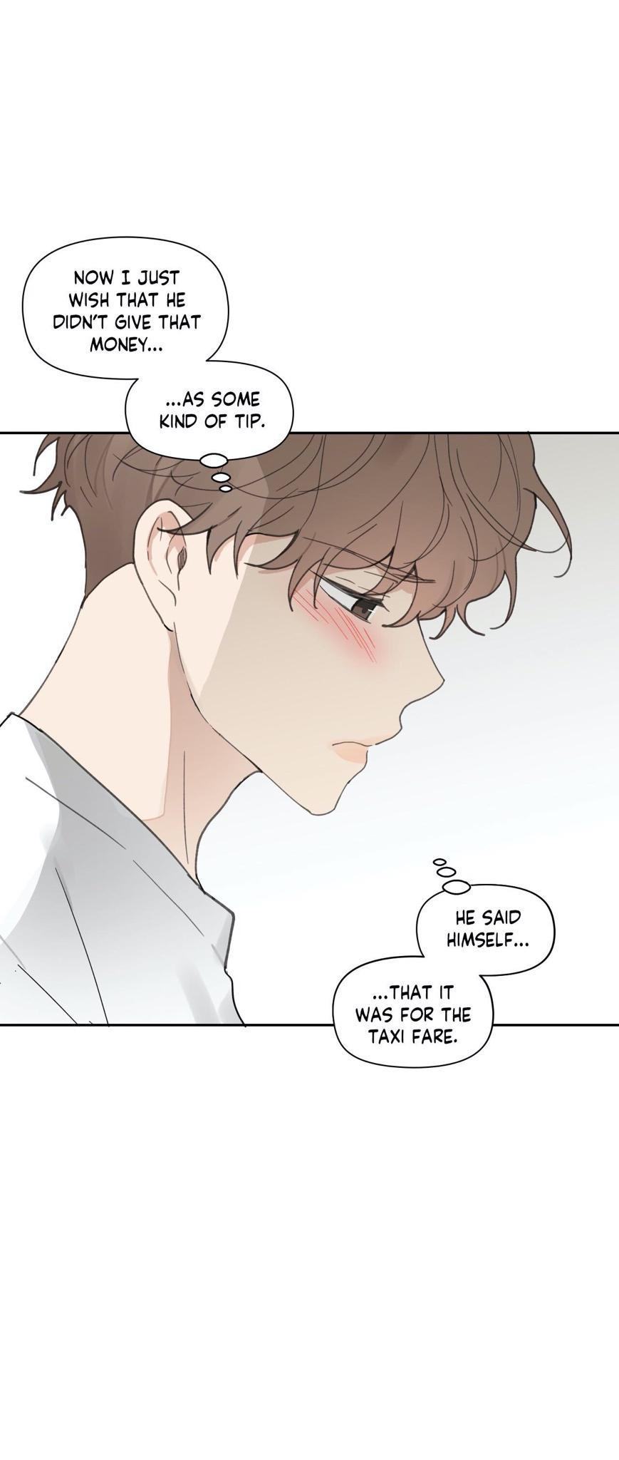 Yours to Claim by Zzin-Bam / Waje – Season 1 [Eng] page 8