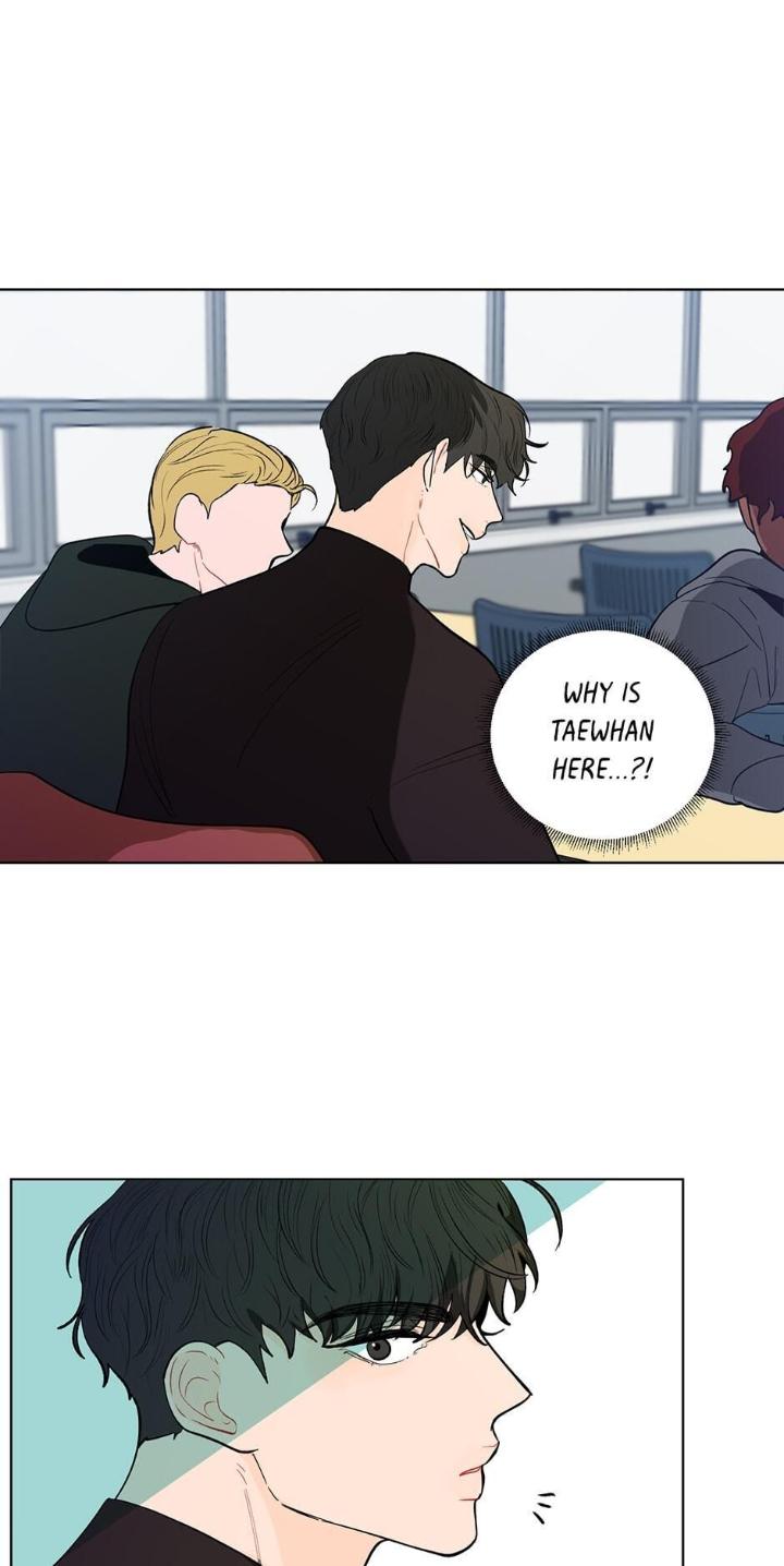 Banana Scandal by DOLSHA – Season 2 – Uncensored [Eng] page 8