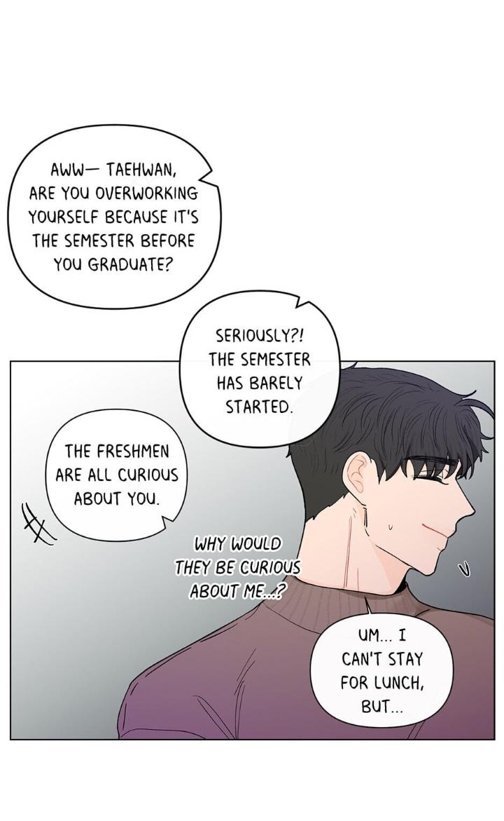 Banana Scandal by DOLSHA – Season 2 – Uncensored [Eng] page 8