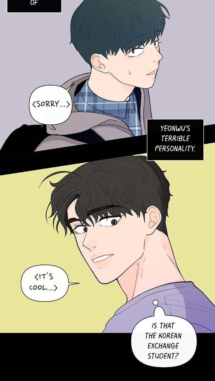 Banana Scandal by DOLSHA – Season 2 – Uncensored [Eng] page 8