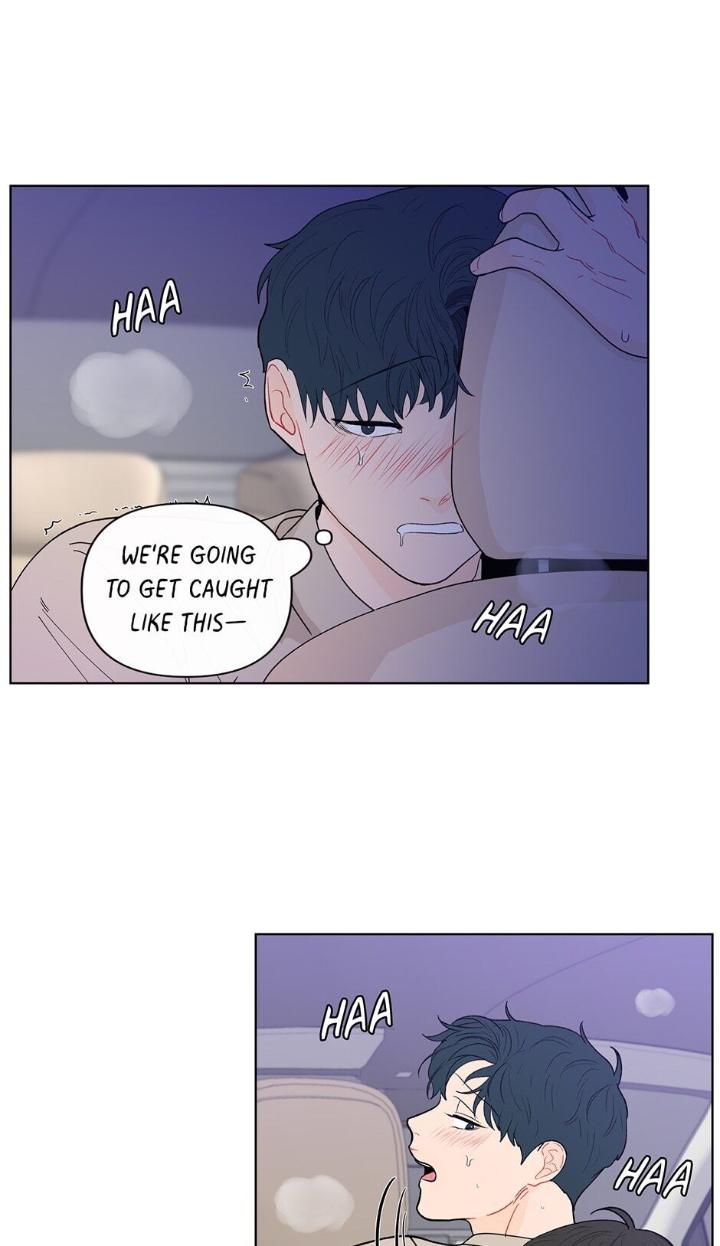 Banana Scandal by DOLSHA – Season 2 – Uncensored [Eng] page 7