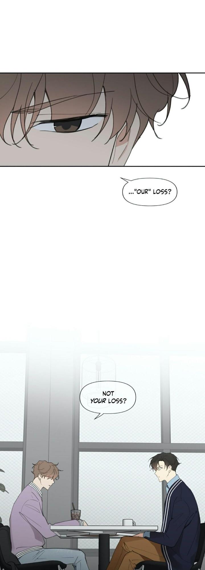 Yours to Claim by Zzin-Bam / Waje – Season 2 [Eng] page 9