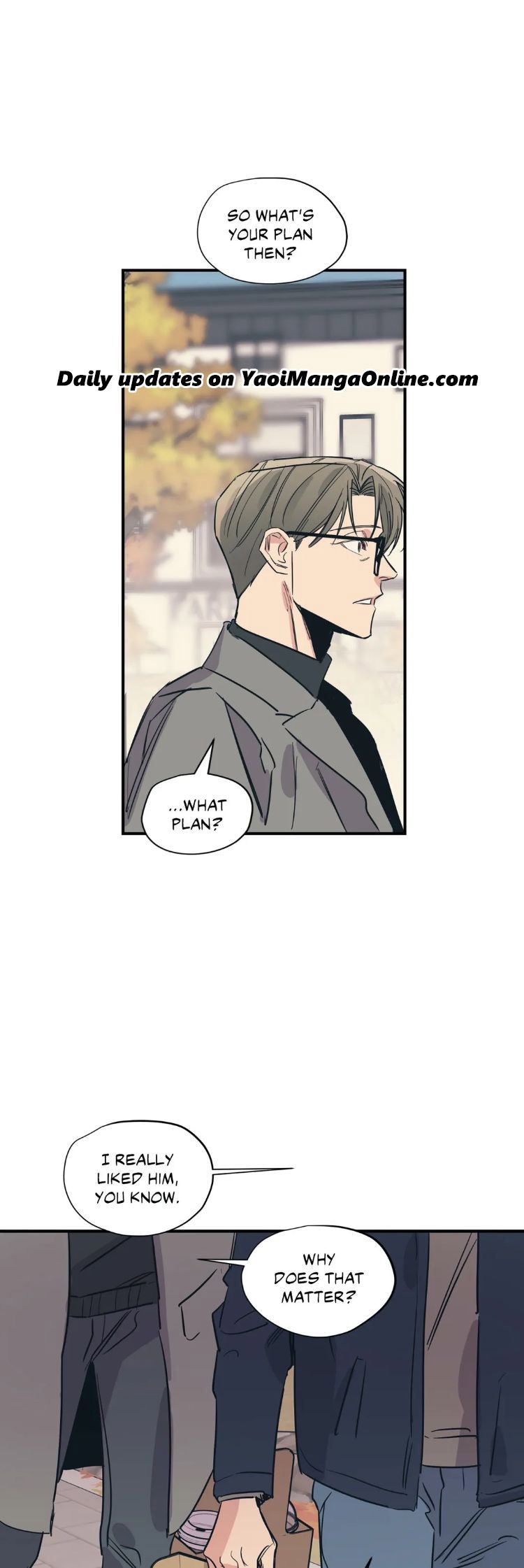 Love for Sale by Dal Hyeon Ji – Season 2 [Eng] page 11