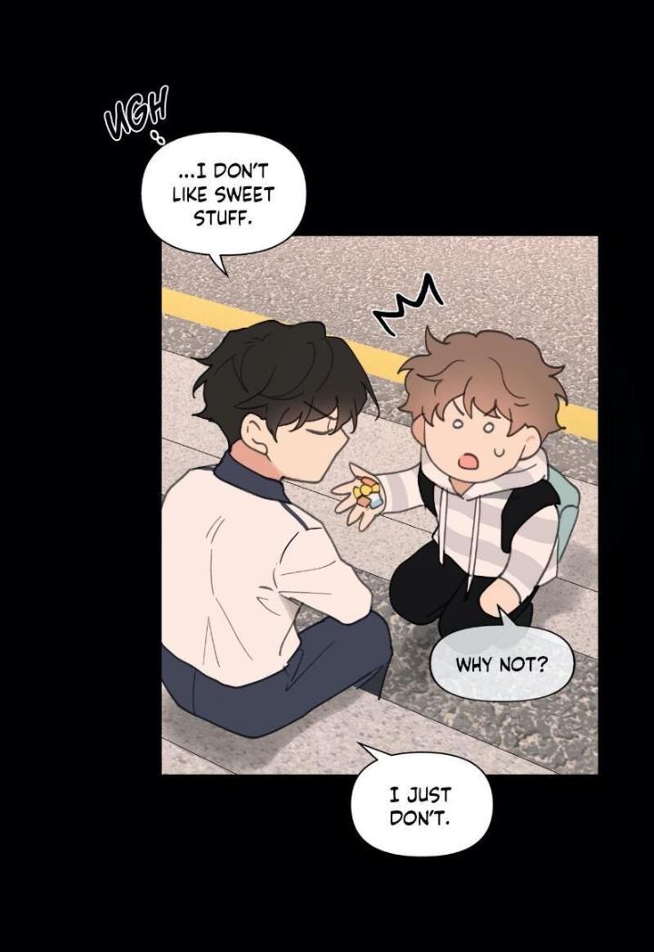 Yours to Claim by Zzin-Bam / Waje – Season 2 [Eng] page 9