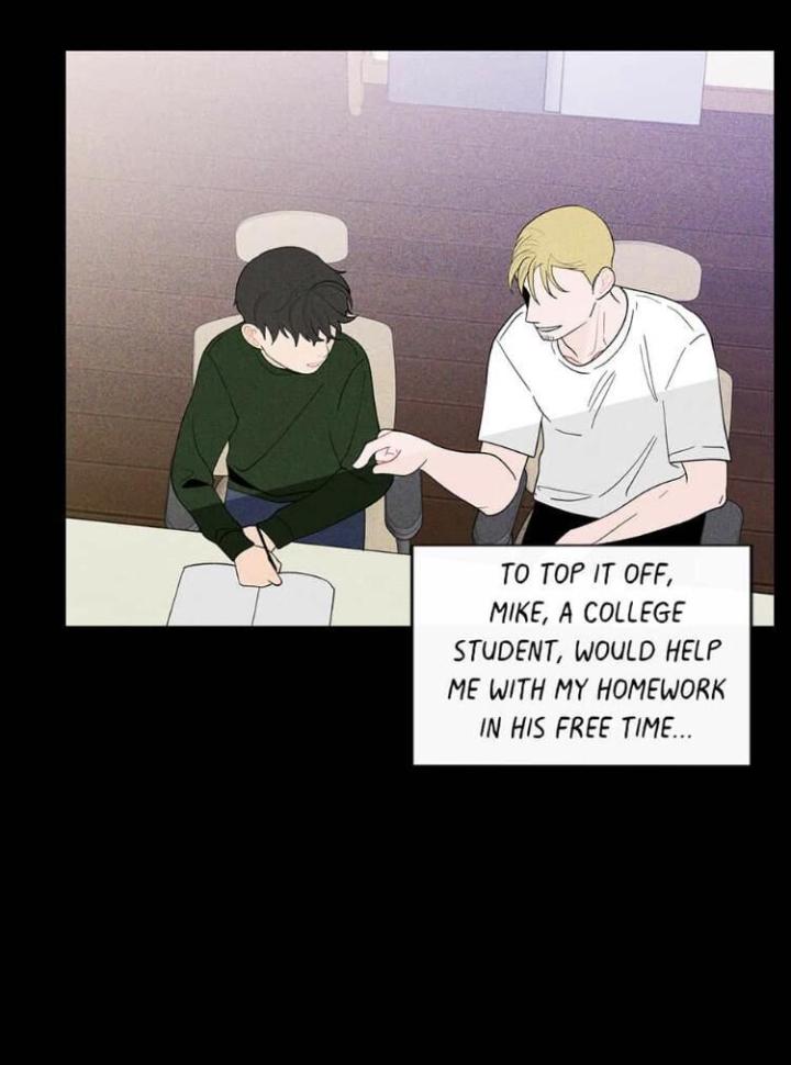 Banana Scandal by DOLSHA – Season 2 – Uncensored [Eng] page 8