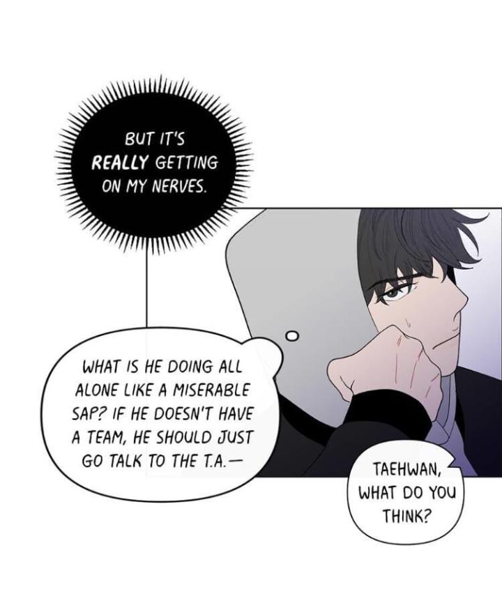 Banana Scandal by DOLSHA – Season 2 – Uncensored [Eng] page 9