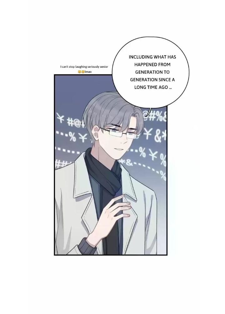 Too Close by JiJing Jun, Shou – Part 5 – Bonus [Eng] page 10