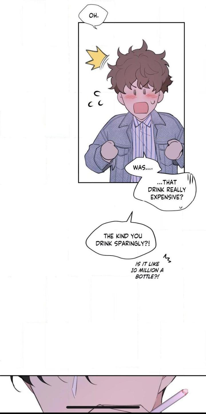 Yours to Claim by Zzin-Bam / Waje – Season 1 [Eng] page 9