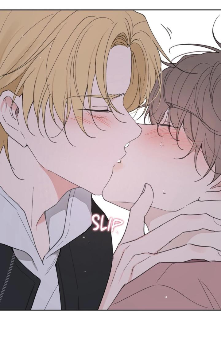 Yours to Claim by Zzin-Bam / Waje – Season 2 [Eng] page 7