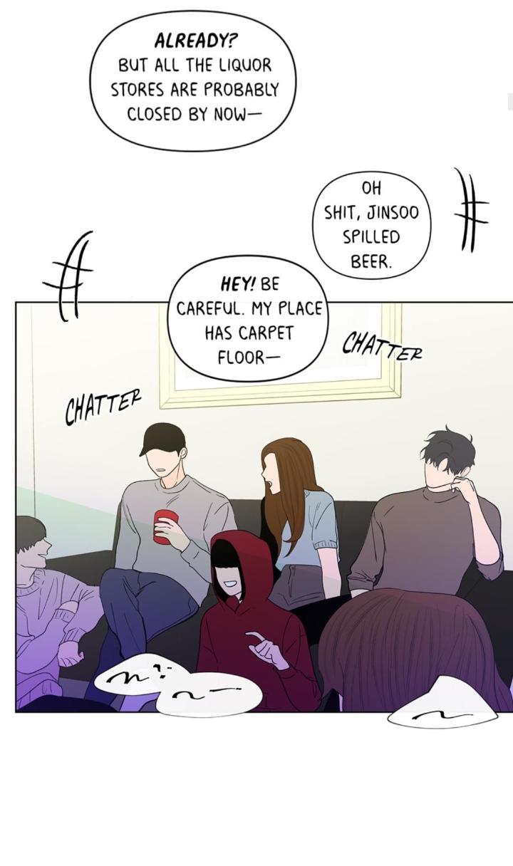 Banana Scandal by DOLSHA – Season 2 – Uncensored [Eng] page 7