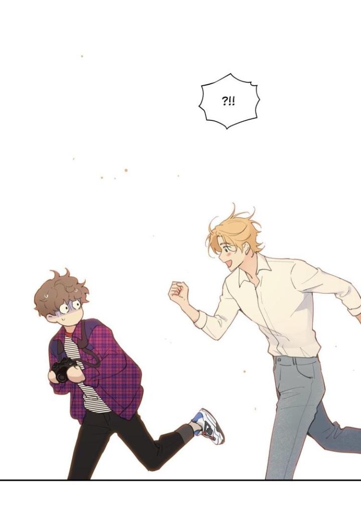 Yours to Claim by Zzin-Bam / Waje – Season 1 [Eng] page 9