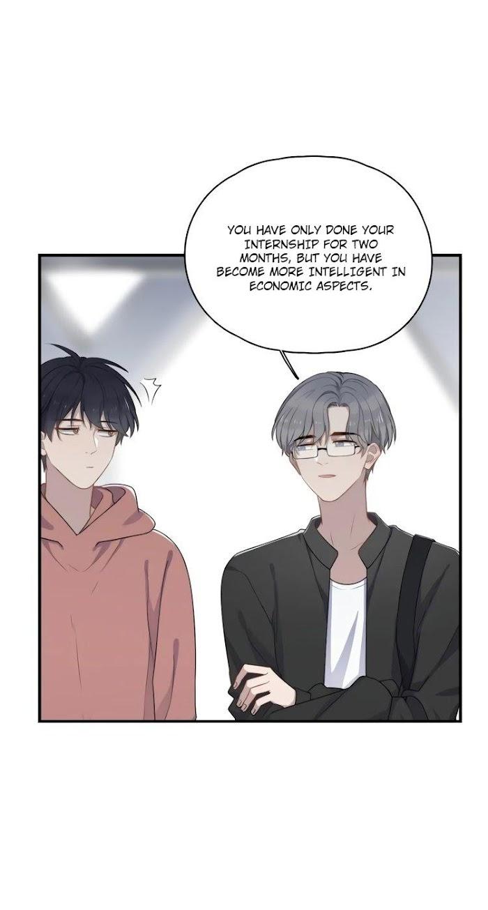 Too Close by JiJing Jun, Shou – Part 5 – Bonus [Eng] page 11