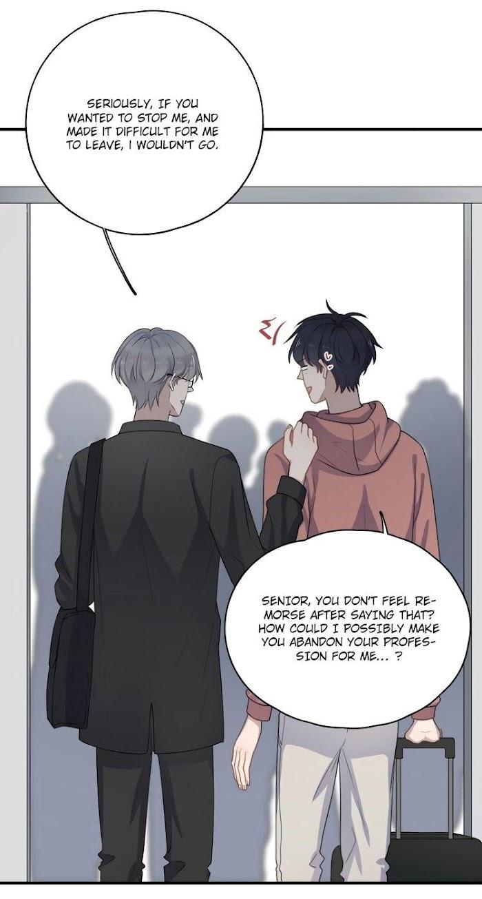 Too Close by JiJing Jun, Shou – Part 5 – Bonus [Eng] page 13