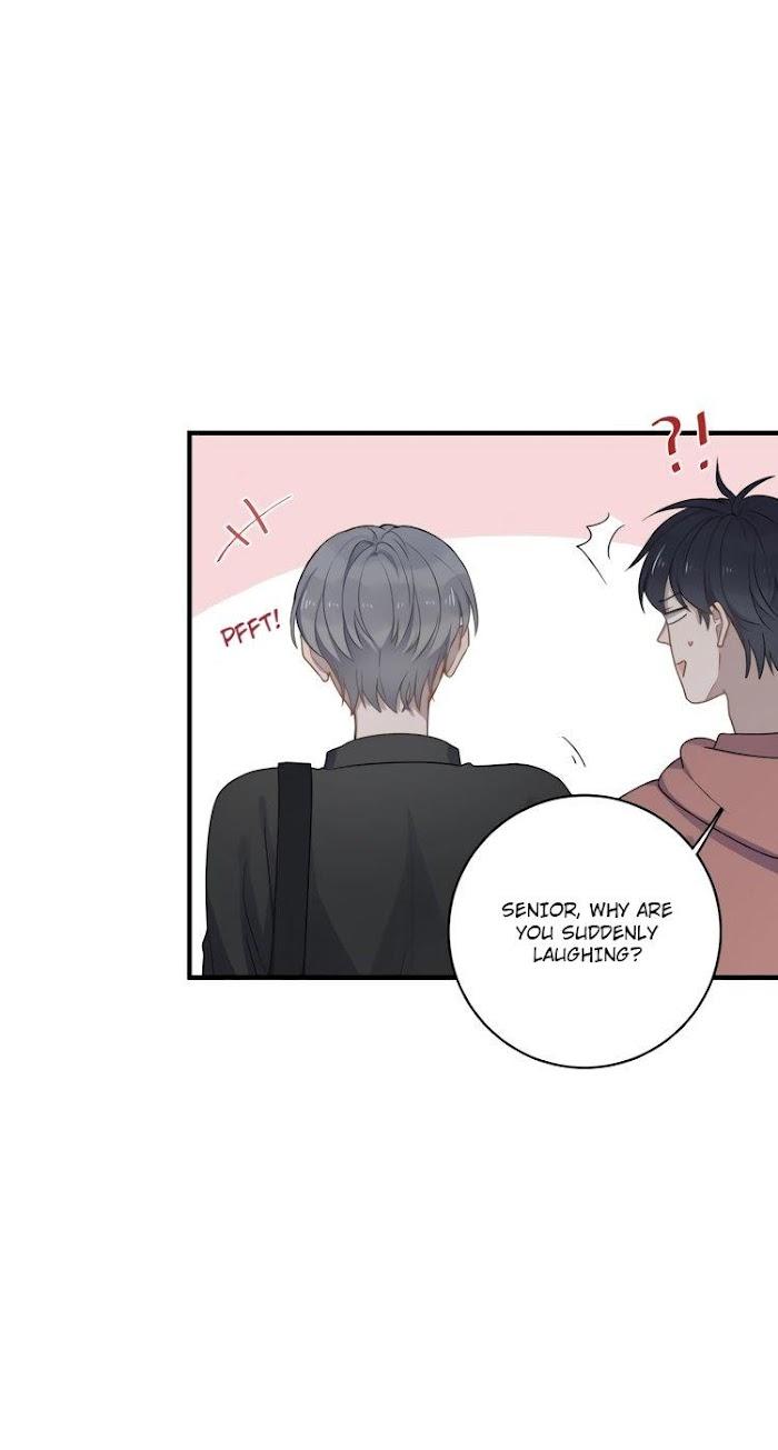 Too Close by JiJing Jun, Shou – Part 5 – Bonus [Eng] page 14