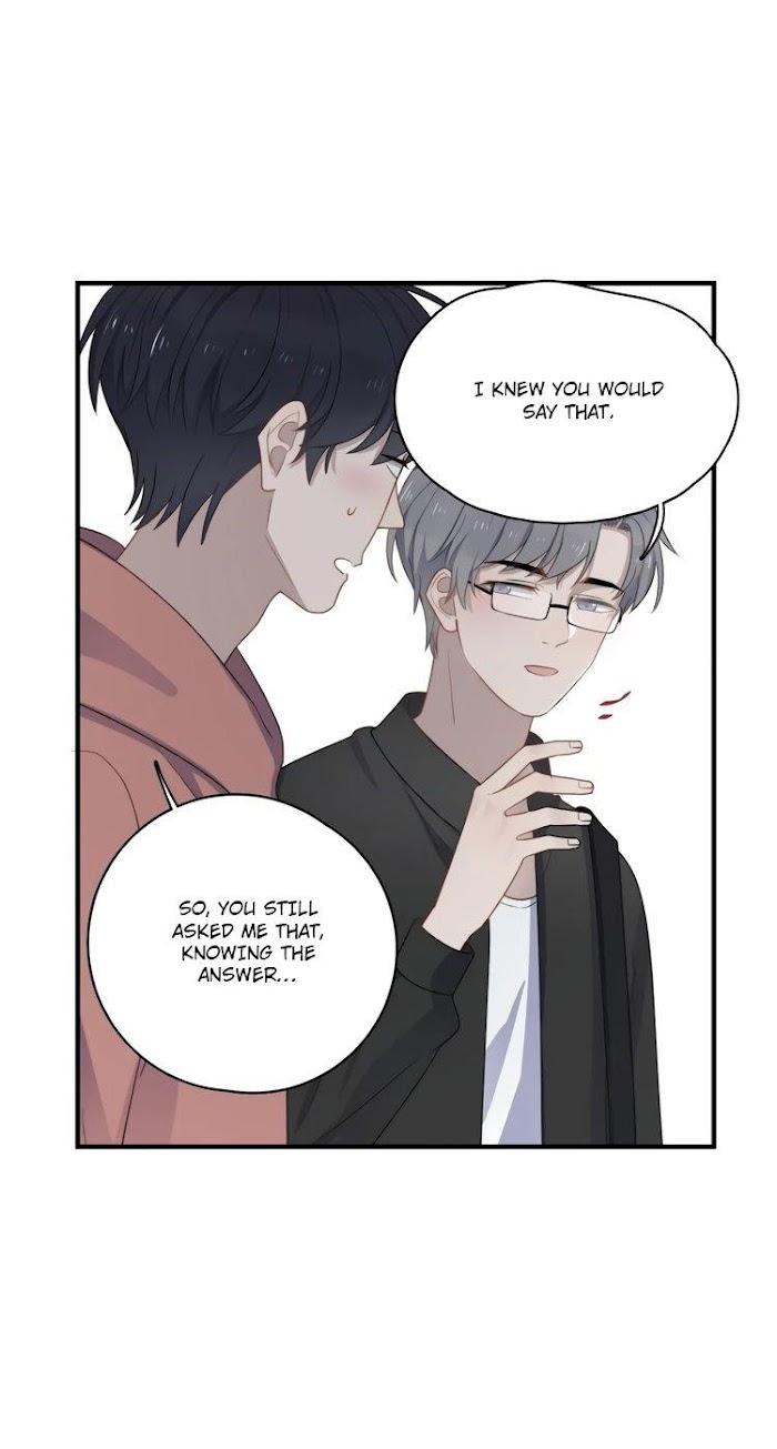 Too Close by JiJing Jun, Shou – Part 5 – Bonus [Eng] page 15