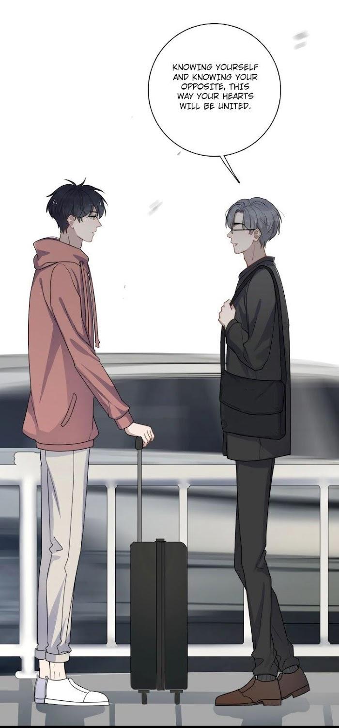 Too Close by JiJing Jun, Shou – Part 5 – Bonus [Eng] page 17