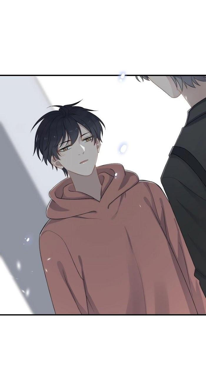 Too Close by JiJing Jun, Shou – Part 5 – Bonus [Eng] page 18