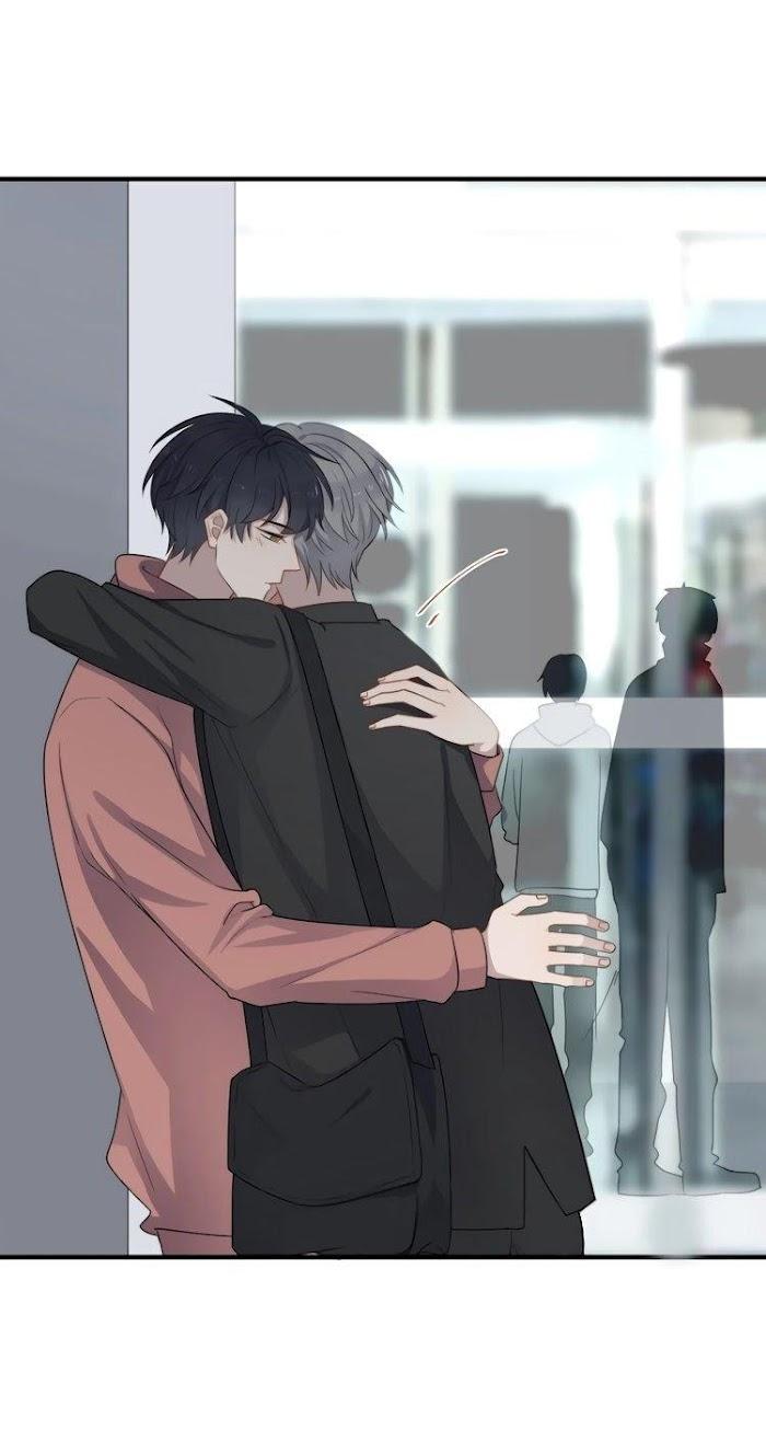 Too Close by JiJing Jun, Shou – Part 5 – Bonus [Eng] page 20