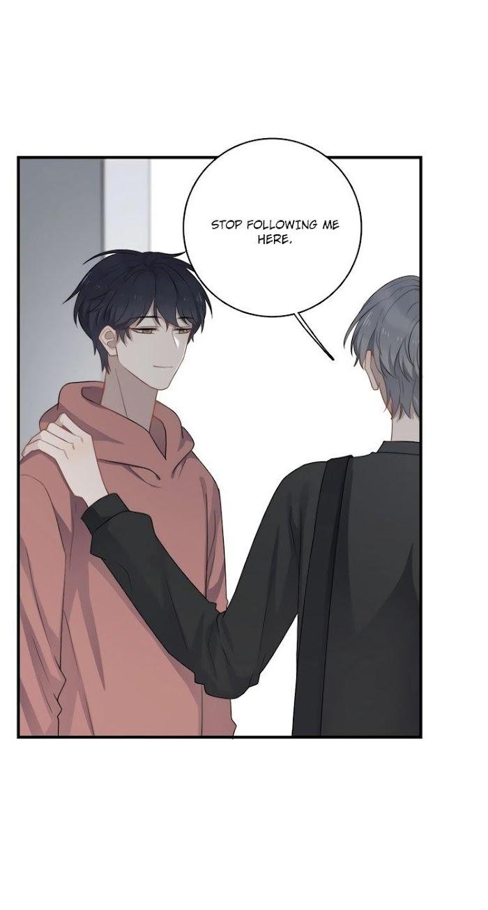 Too Close by JiJing Jun, Shou – Part 5 – Bonus [Eng] page 21