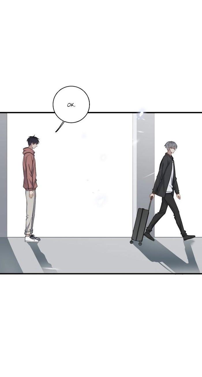 Too Close by JiJing Jun, Shou – Part 5 – Bonus [Eng] page 22