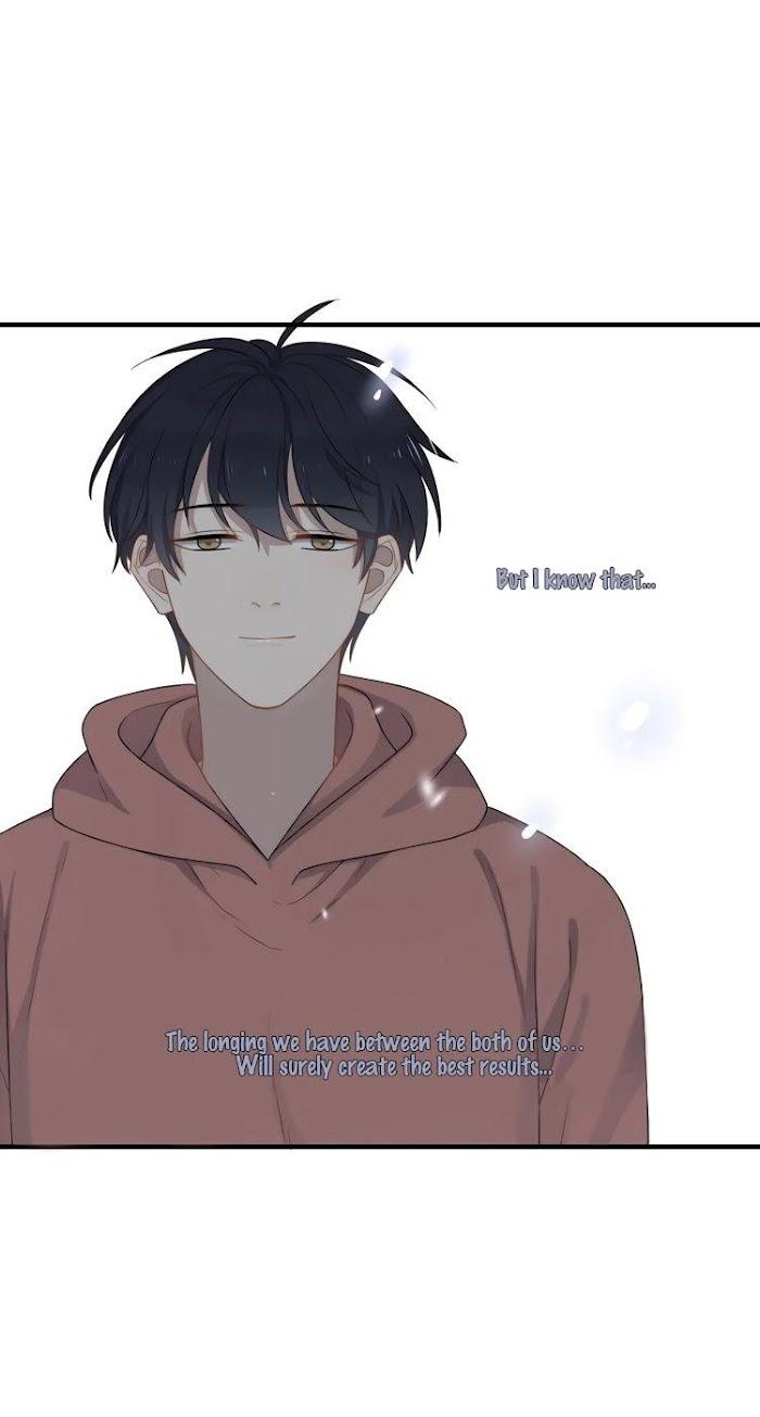 Too Close by JiJing Jun, Shou – Part 5 – Bonus [Eng] page 25